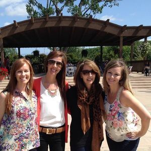 Meet your Posher, Lisa